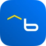 Logo of Bayt.com android Application 